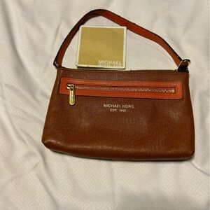 Michael Kors small handbag